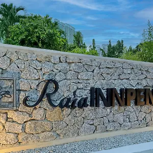 Raia Penang Hotel